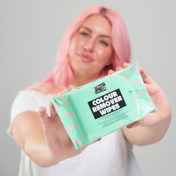 Colour Remover